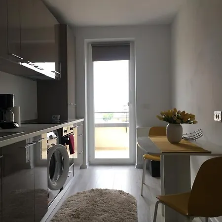 Casa Del Sol Апартаменти