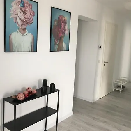 Casa Del Sol Апартаменти *