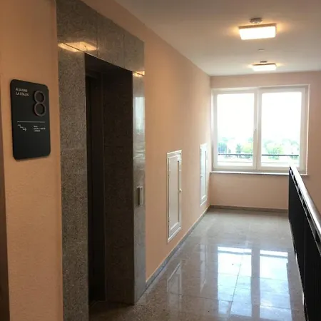 Апартаменти Casa Del Sol *