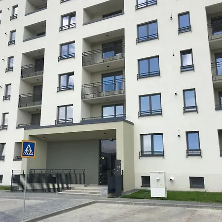 Апартаменти Casa Del Sol Брашов