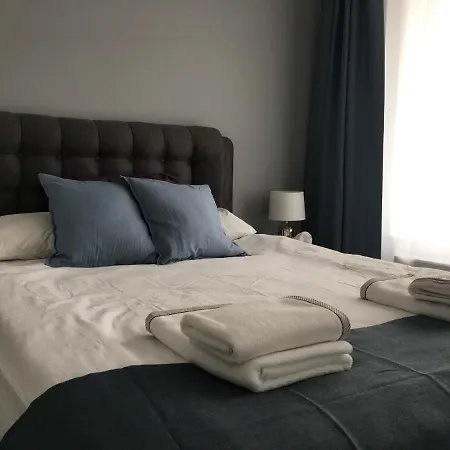 Casa Del Sol Апартаменти
