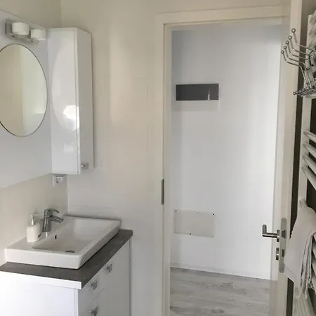 Casa Del Sol Апартаменти